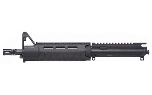 Upper Receivers Conv Kits Aero Precision AR 15 Complete Upper AERO CMPLT UPPER 5.56 10.5" MOE BLK • Model: AR-15 Complete Upper